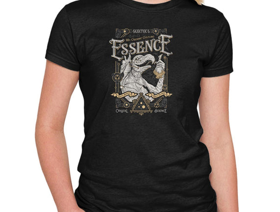 The Essence Elixir