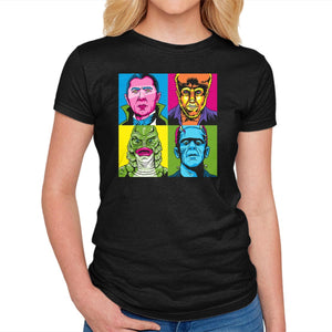 Pop Monster
