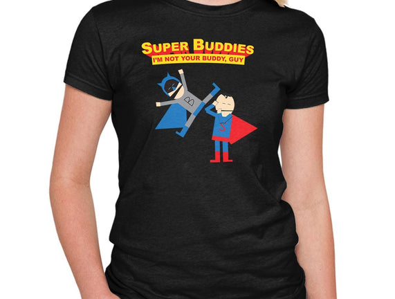 Super Buddies