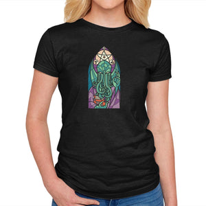 Cthulhu's Church
