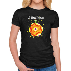 Le Petit Prince Cosmique