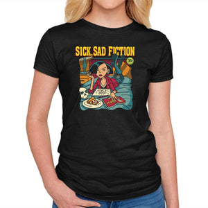 Sick Sad Fiction