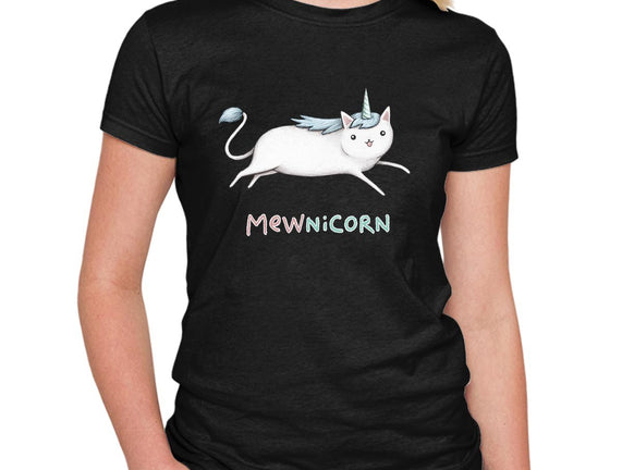 Mewnicorn