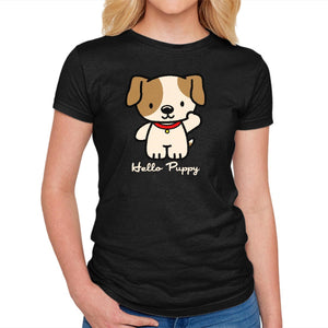 Hello Puppy
