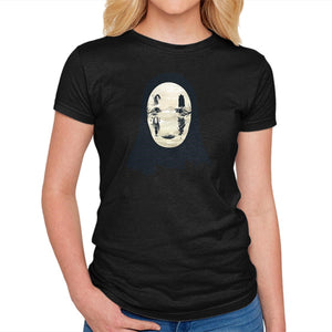 Forest Without a Face