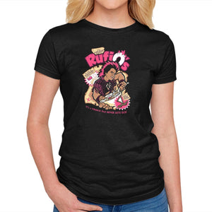 RufiO's