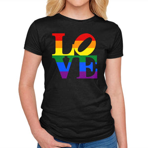 Love Equality