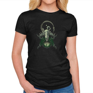 Alien's Nightmare