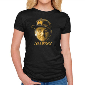 Mu-rray