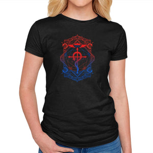 Alchemy Nouveau