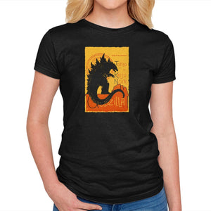 Gojira Noir