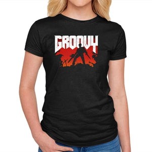 Groovy and Doomy