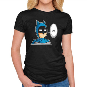 One Punch Bat