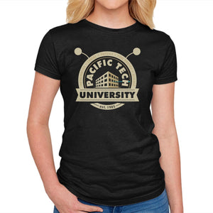 Pacific Tech University