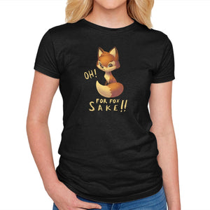 For Fox Sake!