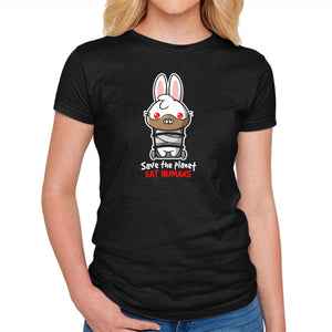 Killer Bunny