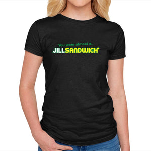 Jill Sandwich