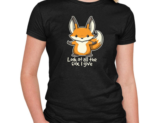All The Fox