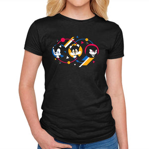 Fast Spirits