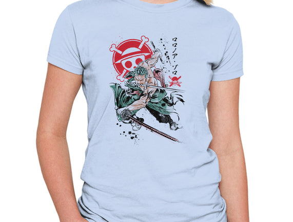 Pirate Hunter