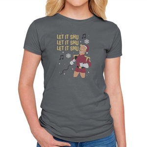 Let It Snu!