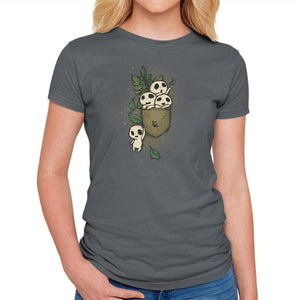 Kodama Pocket