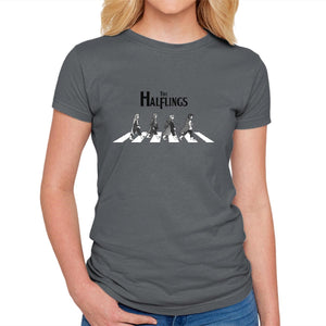 Halflings Road
