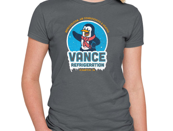 Vance Refrigeration