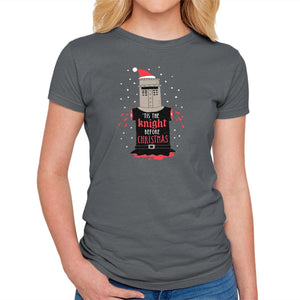 Christmas Knight