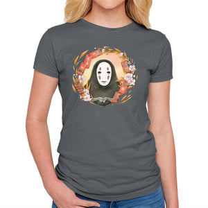 No Face