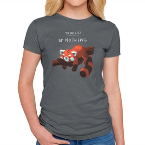 Red Panda Day
