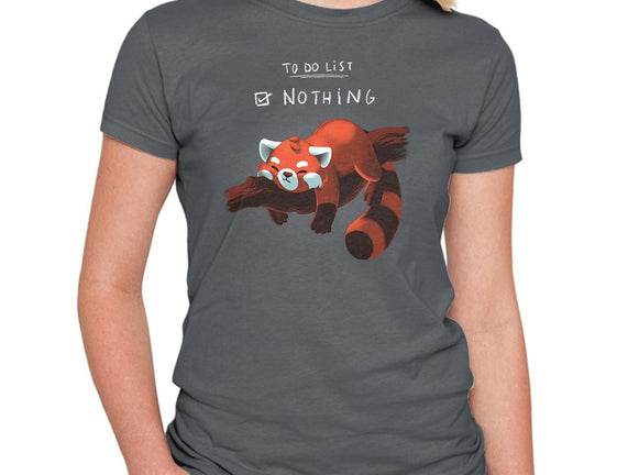 Red Panda Day