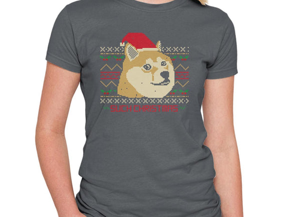 Such Christmas