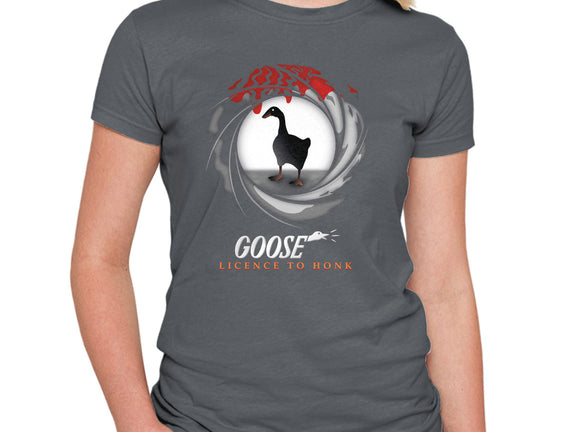 Goose Agent