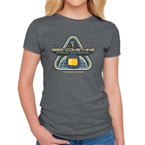 SPACESHIP!