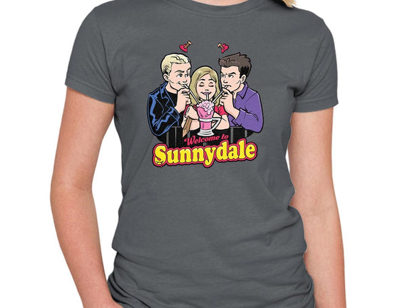 Welcome to Sunnydale