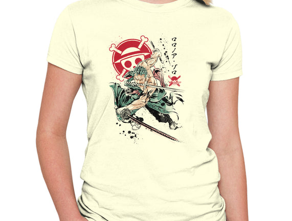 Pirate Hunter
