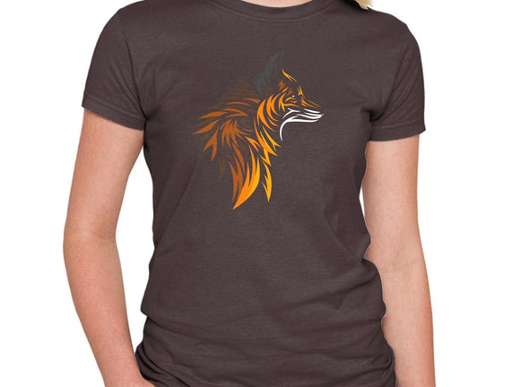 Tribal Fox