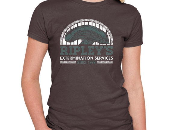 Ripley's Extermination Services