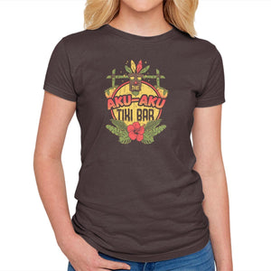 Aku Aku Tiki Bar
