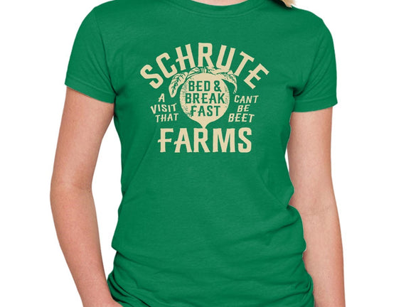 Schrute Farms