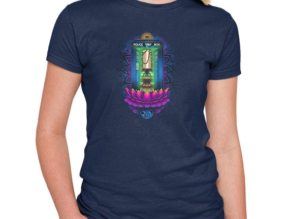 Enlightened Police Box
