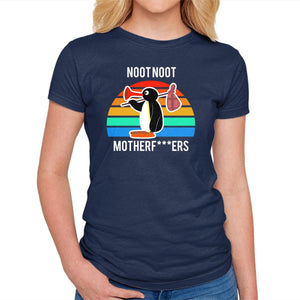 Noot Noot