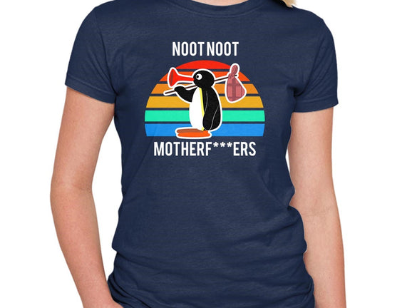 Noot Noot