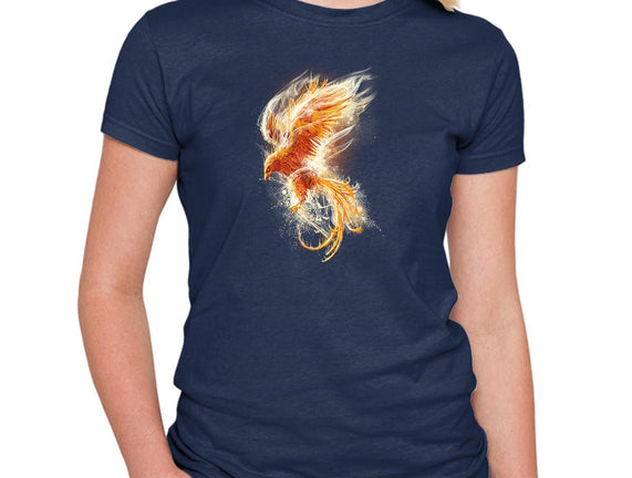 Phoenix Reborn