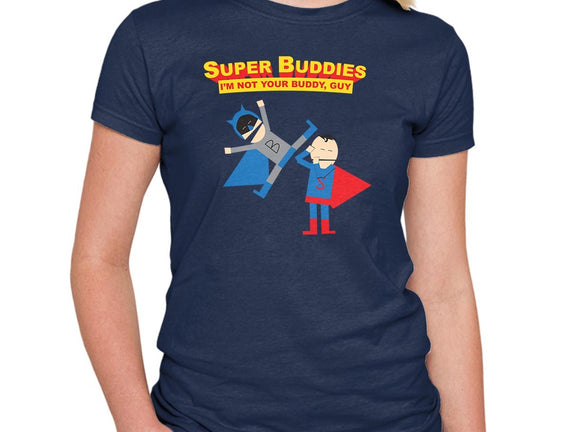 Super Buddies
