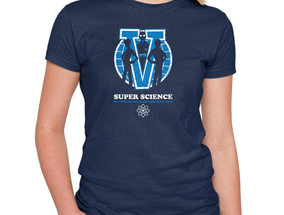 Super Science