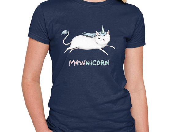 Mewnicorn