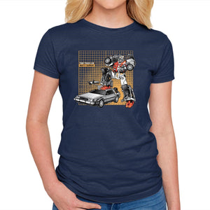 Marty McPrime
