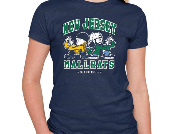 New Jersey Mallrats